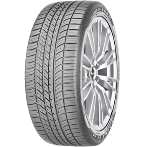 GOODYEAR Eagle F1 Asymmetric SUV AT SCT 235/50 R20 104W FP DOT2020