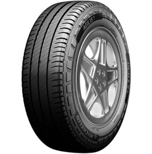 MICHELIN AGILIS 3 205/70 R15 106R