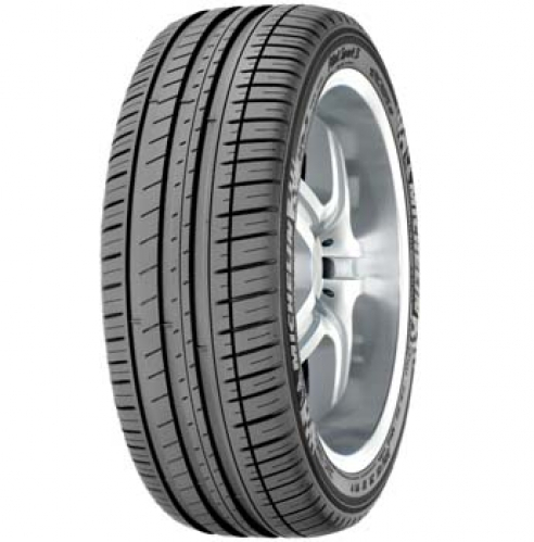 MICHELIN PILOT SPORT 3 GRNX 245/35 R20 95Y MOE ZP