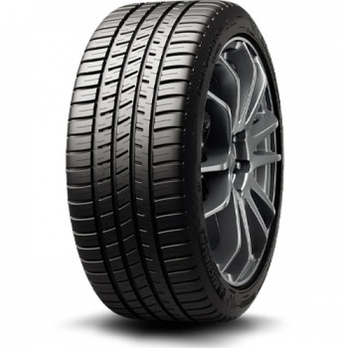 MICHELIN PILOT SPORT A/S 3 275/45 R20 110V