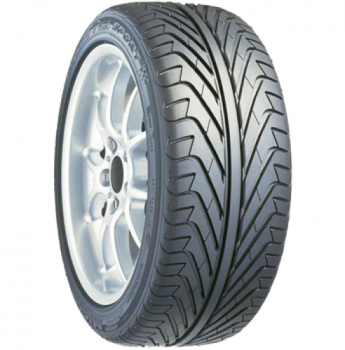 MICHELIN Pilot Sport 245/45 R19 102Y GOE