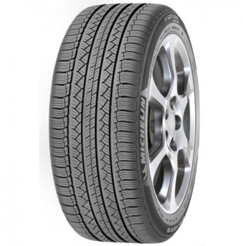 MICHELIN LATITUDE TOUR HP 255/60 R20 113V LR