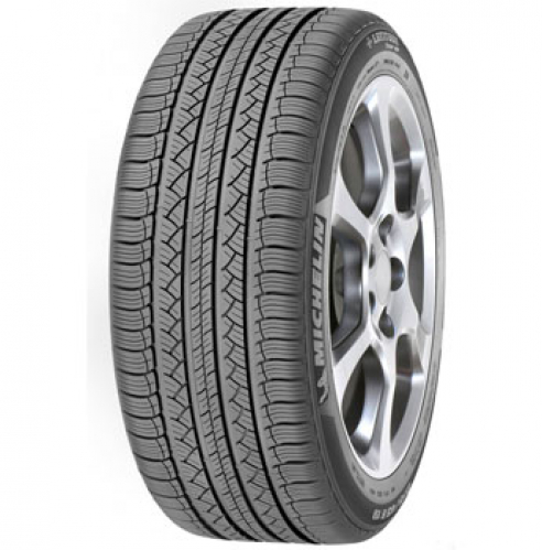 MICHELIN LATITUDE TOUR HP 235/60 R18 107V JLR