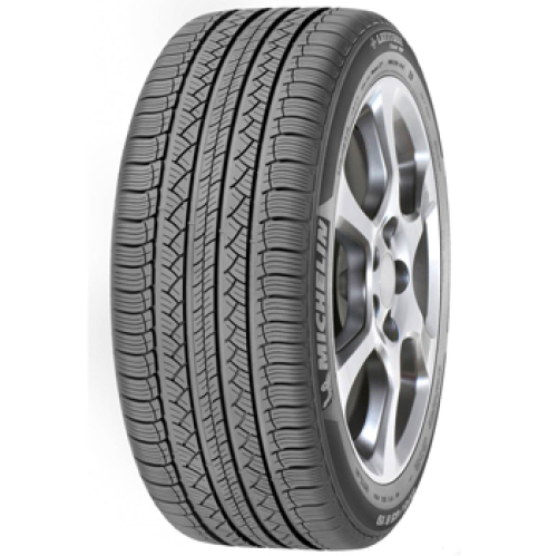 MICHELIN LATITUDE TOUR HP 255/55 R18 105V N1