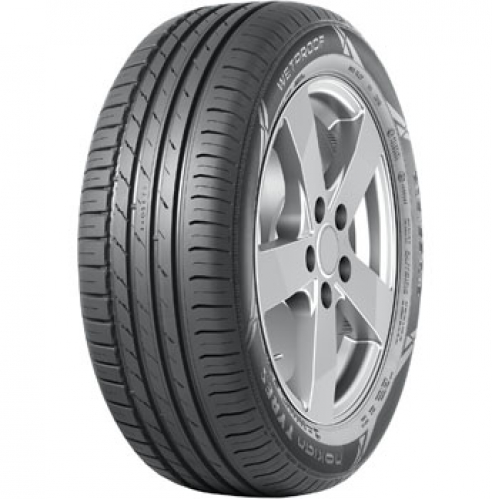 NOKIAN Wetproof 195/55 R20 95H