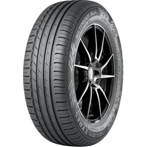 NOKIAN WETPROOF SUV 225/70 R16 103H