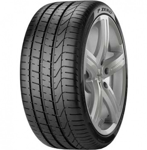 PIRELLI P ZERO 275/35 ZR19 96Y R/F DOT2022