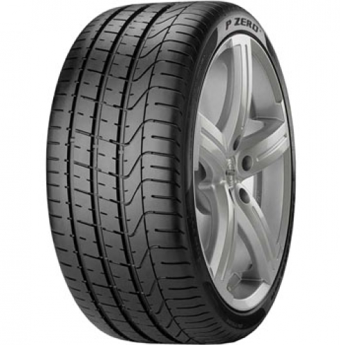 PIRELLI P ZERO 255/30 R19 91Y ME2