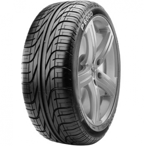 PIRELLI P6000 185/70 R15 89W N3