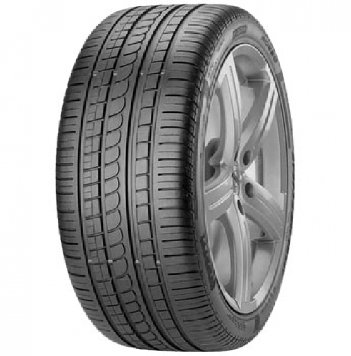 PIRELLI PZERO ROSSO 205/55 R16 91Y N5