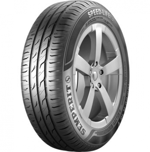 SEMPERIT SPEED-LIFE 3 175/65 R15 84H