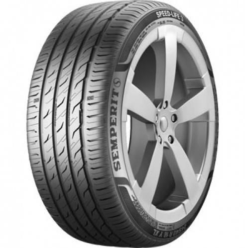 SEMPERIT SPEED LIFE 3 195/55 R20 95H