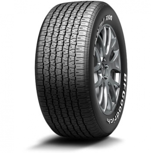 BFGoodrich Radial T/A 205/70 R14 93S