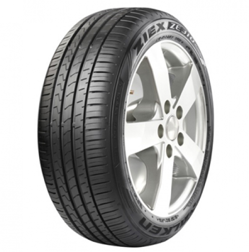 FALKEN Ziex ZE310A Ecorun 235/55 R17 103H