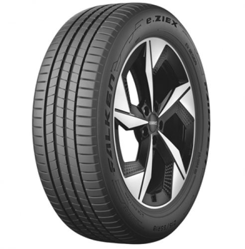 FALKEN E.ZIEX 215/65 R17 103V