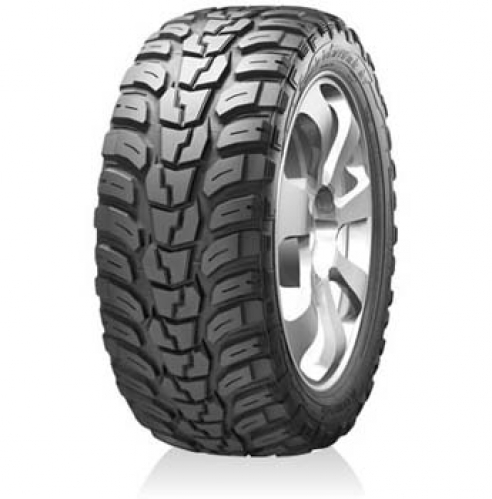 KUMHO Road Venture KL71 205/80 R16 104Q