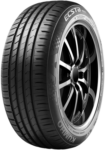 KUMHO HS51 225/60 R15 96W