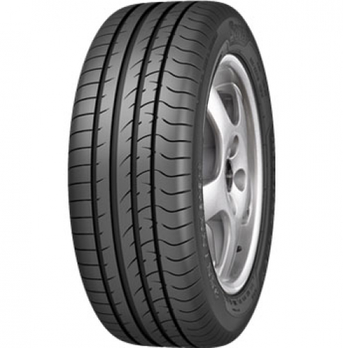 SAVA INTENSA SUV 2 255/50 R19 107Y