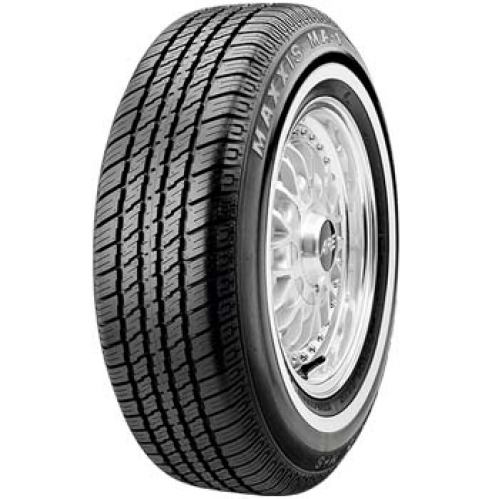 MAXXIS MA-1 WSW 195/75 R14 92S