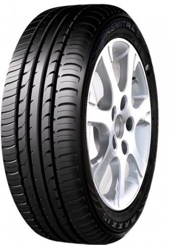 MAXXIS PREMITRA HP5 215/50 R17 95W