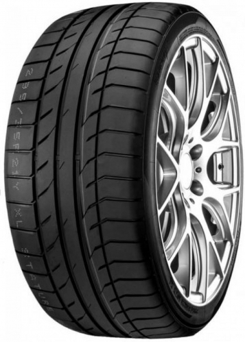 GRIPMAX STATURE H/T 245/55 R19 103V