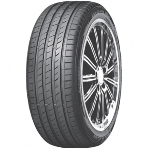 NEXEN N'FERA SU1 215/50 R17 95V