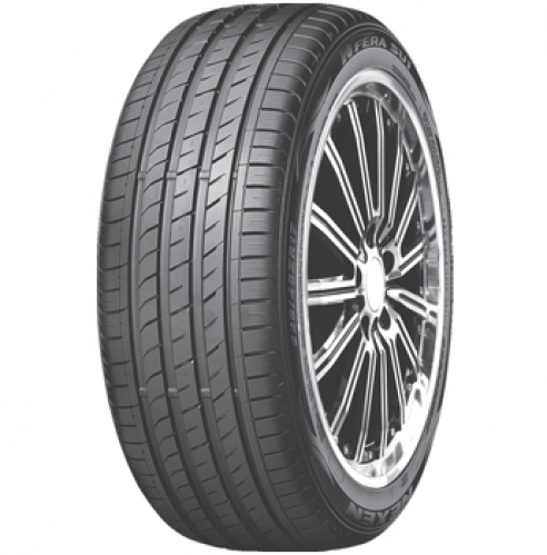 NEXEN N'FERA SU1 205/60 R16 96H VW