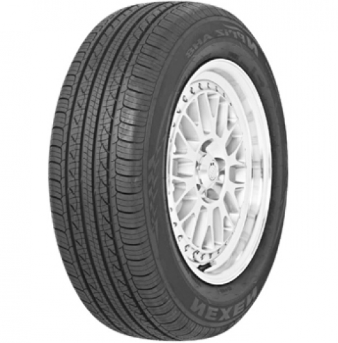 NEXEN N'PRIZ AH8 215/45 R18 89V OE