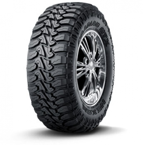 NEXEN ROADIAN MTX RM7 12.50/33 R15 108Q