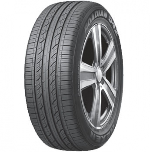 NEXEN Roadian 542 245/70 R17 110H