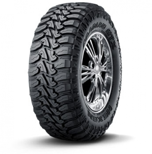 NEXEN Roadian MTX RM7 295/70 R17 121/118Q