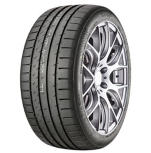 GRIPMAX SureGrip Pro Sport 265/40 R21 105Y