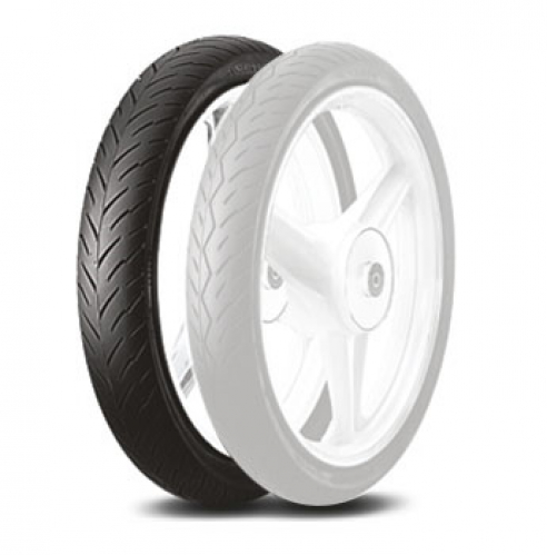 DUNLOP D102 130/70 R17 62S