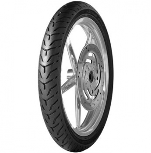 DUNLOP D408 130/60 B19 H TL H-D