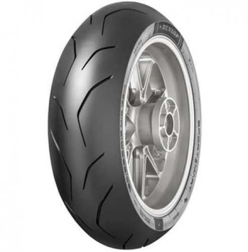 DUNLOP SPORTSMART TT 170/60 R17 W Rear TL