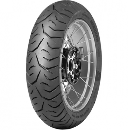 DUNLOP TRAILMAX MERIDIAN 120/90 R17 64S