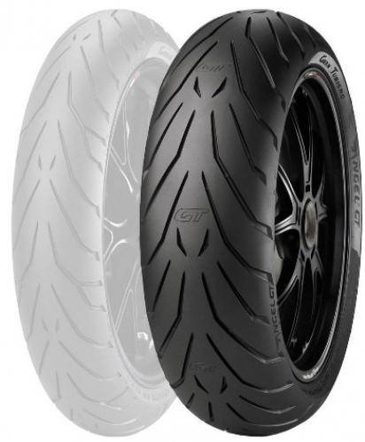 PIRELLI ANGEL GT II 120/70 R17 58W