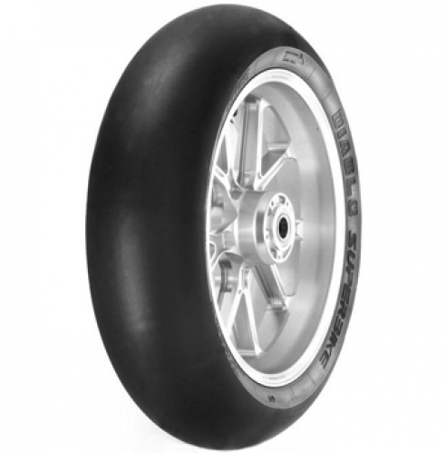 PIRELLI D.SUPERBIKE SC1 180/60 R17 S