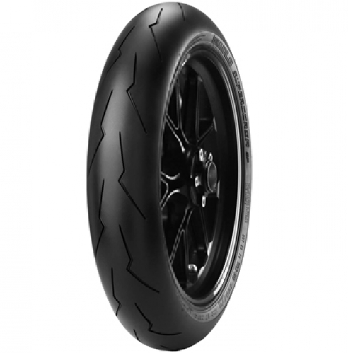 PIRELLI Diablo Supercorsa front 120/70 R17 58W