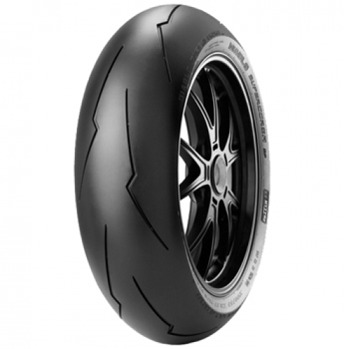 PIRELLI DIABLO SUPERCORSA 180/55 R17 73W