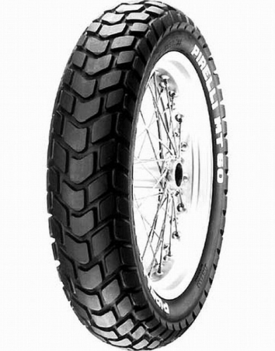 PIRELLI MT 60 120/90-17 64S Rear TT