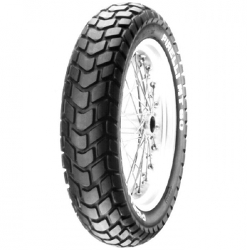 PIRELLI MT 60 rear 140/80 R17 69H