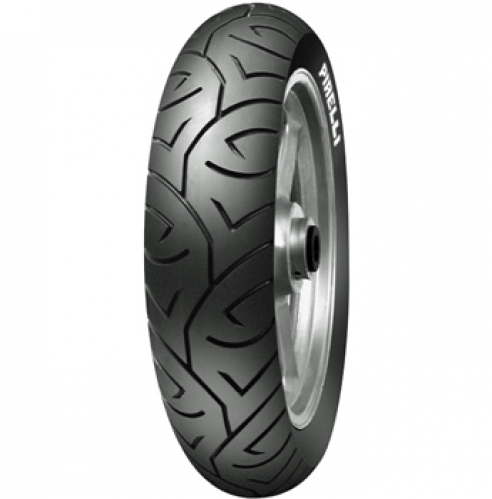 PIRELLI Sport Demon rear 130/90 R16 67V