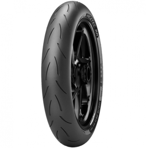 METZELER RACETEC K1 120/70 ZR17 58W DOT2024