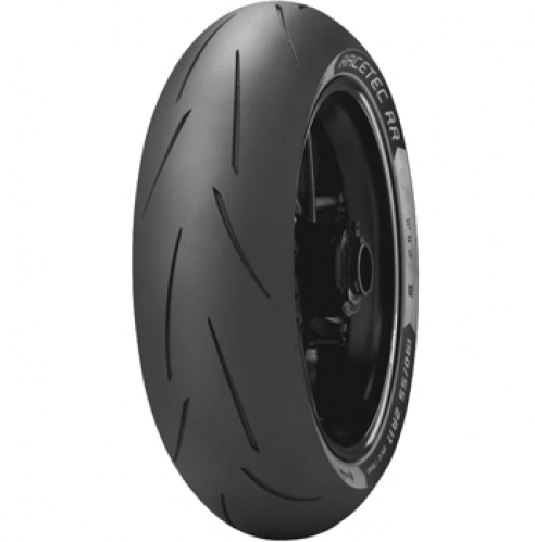 METZELER Racetec RR 160/60 ZR17 69W