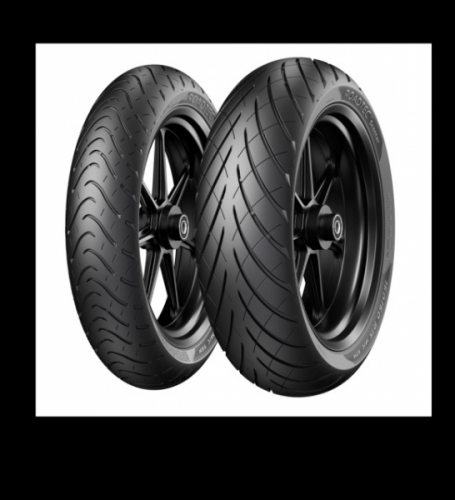 METZELER Roadtec Scooter rear 130/70 R16 61S