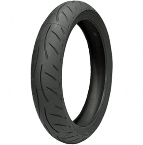 METZELER Sportec M5 Interact front 110/70 R17 54H