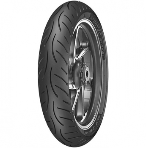 METZELER Sportec Street 100/80-17 52H Front TL