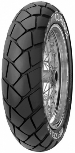 METZELER Tourance Next 120/70 R19 60V Front TL