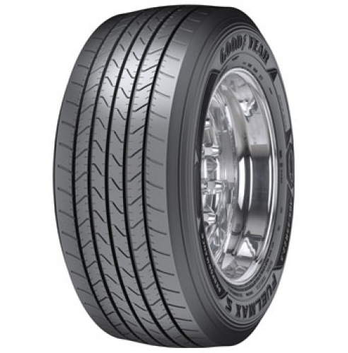 GOODYEAR FUELMAX S PERFORMANCE 385/55 R22.5 160/158L